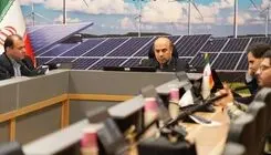 امکان فروش مستقیم برق نیروگاه‌های تجدیدپذیر به صنایع و مشترکان بزرگ فراهم شد