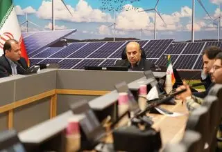 امکان فروش مستقیم برق نیروگاه‌های تجدیدپذیر به صنایع و مشترکان بزرگ فراهم شد