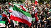 نماهنگ پرچمداران میدان با صدای حنیف طاهری/ ببینید