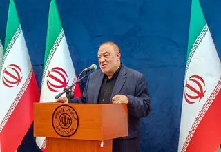 باید یک رژیم حقوقی خاص برای تنگه هرمز تدوین کرد