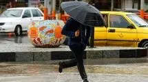 هشدار سیل در مازندران