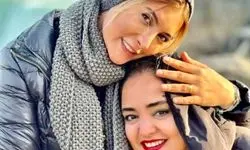 دو جاری مشهور سریال ستایش را در قابی پربازدید ببینید
