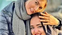 دو جاری مشهور سریال ستایش را در قابی پربازدید ببینید
