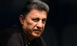 قلعه‌نویی خطاب به نوجوانان: باید آینده فوتبال ایران را بیمه کنید