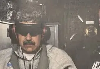 امپریالیسم جدید