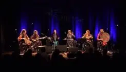 «آوای صحرا» ویژه بانوان به تالار وحدت می‌آید