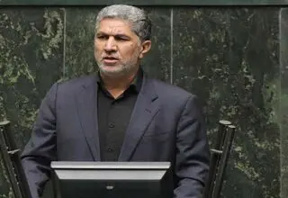 سنگدوینی: شخصاً موافق طرح فعلی تفکیک وزارتخانه‌ها نیستم