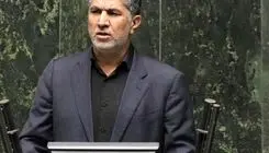 سنگدوینی: شخصاً موافق طرح فعلی تفکیک وزارتخانه‌ها نیستم