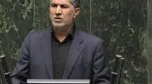 سنگدوینی: شخصاً موافق طرح فعلی تفکیک وزارتخانه‌ها نیستم