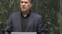 سنگدوینی: شخصاً موافق طرح فعلی تفکیک وزارتخانه‌ها نیستم