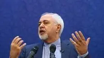 ظریف: معاونت راهبردی در امور وزارتخانه‌های دیگر دخالت نمی‌کند