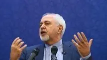 ظریف: معاونت راهبردی در امور وزارتخانه‌های دیگر دخالت نمی‌کند