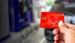 کاسبی کردن با کارت سوخت؛ کارتی که ۸ میلیونی شد!