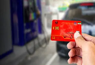 کاسبی کردن با کارت سوخت؛ کارتی که ۸ میلیونی شد!