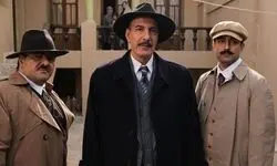 رونمایی از تیزر رسمی سریال کارآگاه علوی ۳ + ببینید 