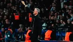 تعجب انریکه از سبک بازی لیورپول
