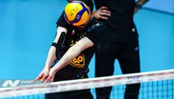 دعوت از ۳۰ بازیکن به اردوی تیم ملی والیبال
