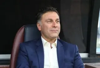 اعتراض تراکتور به میزبانی بدون تماشاگر از پرسپولیس در جام حذفی