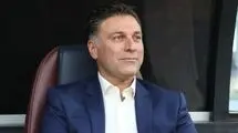 اعتراض تراکتور به میزبانی بدون تماشاگر از پرسپولیس در جام حذفی