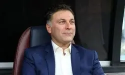 اعتراض تراکتور به میزبانی بدون تماشاگر از پرسپولیس در جام حذفی