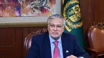 اسحاق دار: امیدواریم توافق مکه به ثبات در منطقه کمک کند