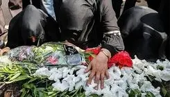 اشک‌های اجاره‌ای!