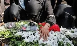 اشک‌های اجاره‌ای!