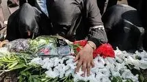 اشک‌های اجاره‌ای!