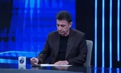 قلعه نویی: اگر سندی دارید که پول گرفتم در ورزشگاه آزادی اعدامم کنید