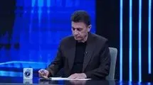 قلعه نویی: اگر سندی دارید که پول گرفتم در ورزشگاه آزادی اعدامم کنید