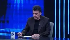 قلعه نویی: اگر سندی دارید که پول گرفتم در ورزشگاه آزادی اعدامم کنید