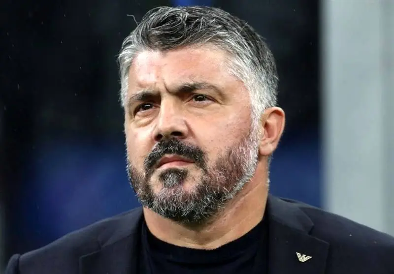 عذرخواهی گتوسو از هواداران