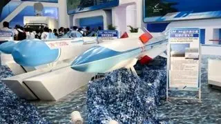 ایران در حال مذاکره برای خرید موشک‌های کروز چینی «CM-302»؛ توانمندی‌های استثنایی و واکنش جهانی