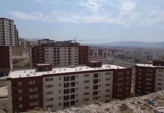 تکمیل انشعابات آب و برق سایت‌های مسکن به ۲۰ همت نیاز دارد