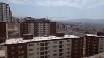 تکمیل انشعابات آب و برق سایت‌های مسکن به ۲۰ همت نیاز دارد