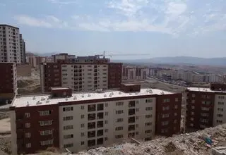 تکمیل انشعابات آب و برق سایت‌های مسکن به ۲۰ همت نیاز دارد