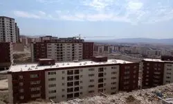 تکمیل انشعابات آب و برق سایت‌های مسکن به ۲۰ همت نیاز دارد