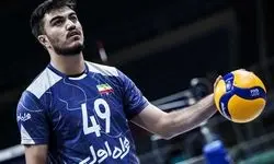شریفی: زحمات پیاتزا به ما انگیزه می‌دهد