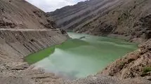 مدیر عامل آبفای منطقه پنج: تهران آب ندارد