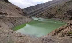 مدیر عامل آبفای منطقه پنج: تهران آب ندارد