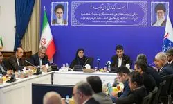 پروژه «لجستیک هوشمند» با مشارکت وزارت راه و ارتباطات کلید خورد