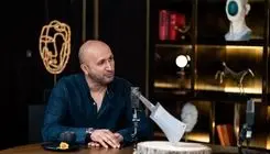 یکی از مدیران می‌گفت مجسمه «آرش کمانگیر» تحریک کننده است!