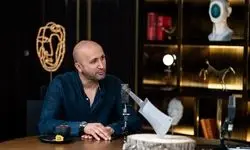 یکی از مدیران می‌گفت مجسمه «آرش کمانگیر» تحریک کننده است!