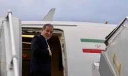 ادعای خبرساز عربستان علیه ایران؛ سفر عراقچی لغو شد