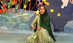 معرفی برگزیدگان بیست‌وهفتمین دوره جشنواره قصه‌گویی