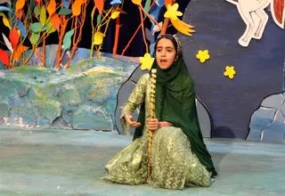 معرفی برگزیدگان بیست‌وهفتمین دوره جشنواره قصه‌گویی