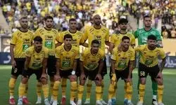 سه بازیکن جدید در راه سپاهان