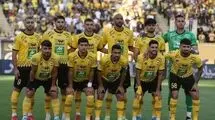 احتمال جدایی مدافع سپاهان قوت گرفت