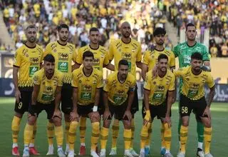 احتمال جدایی مدافع سپاهان قوت گرفت