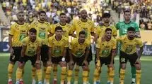 برنامه مسابقات سپاهان در مرحله گروهی لیگ قهرمانان آسیا